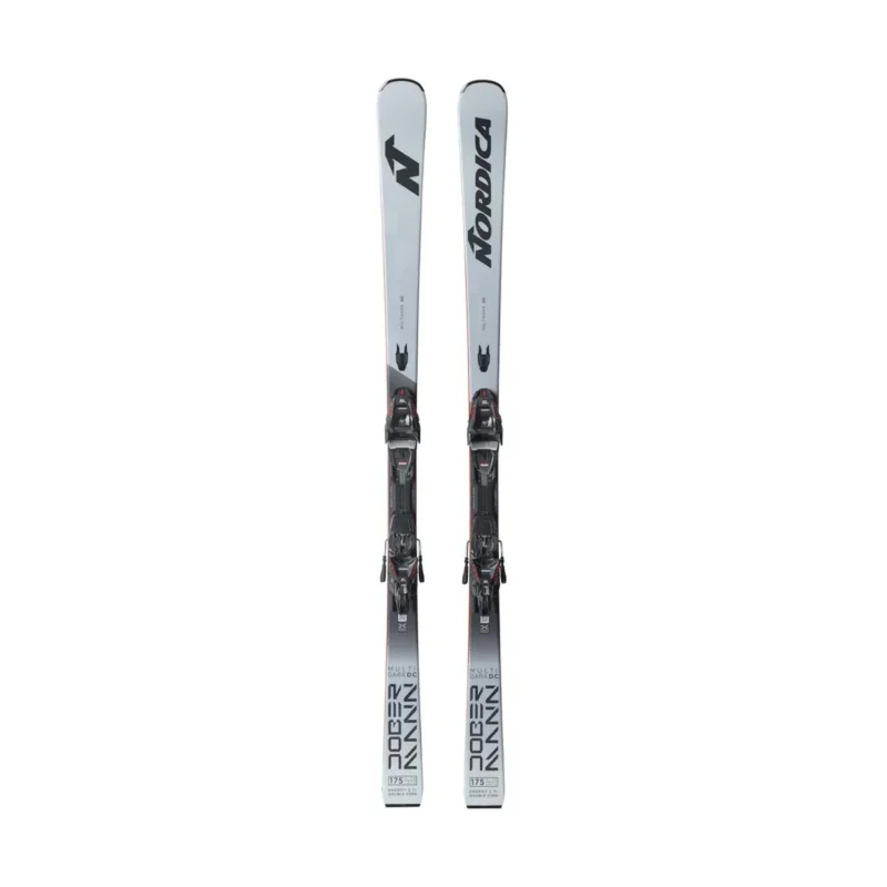 Nordica Dobermann Multigara DC Fdt + Comp 13 Fdt