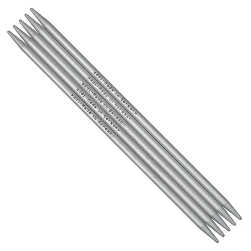 addi Strumpfstricknadeln 2,00 mm 15 cm
