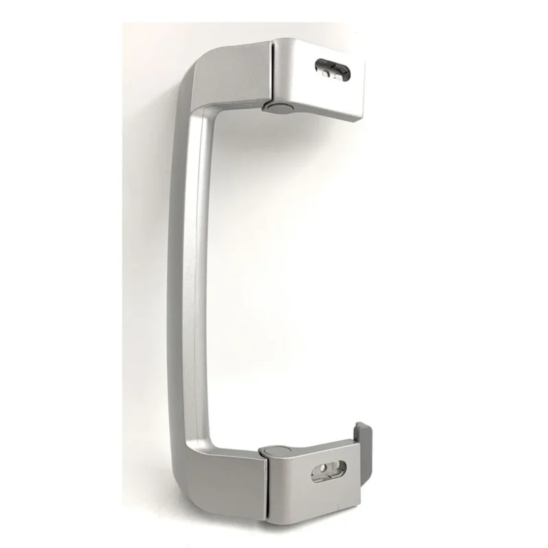 Tirador puerta frigorifico Beko, Arcelik 4397251000