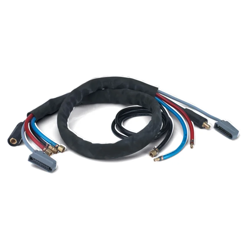Produktbild von Zwischenschlauchpaket, gasgekühlt G 70 mm² 5 m