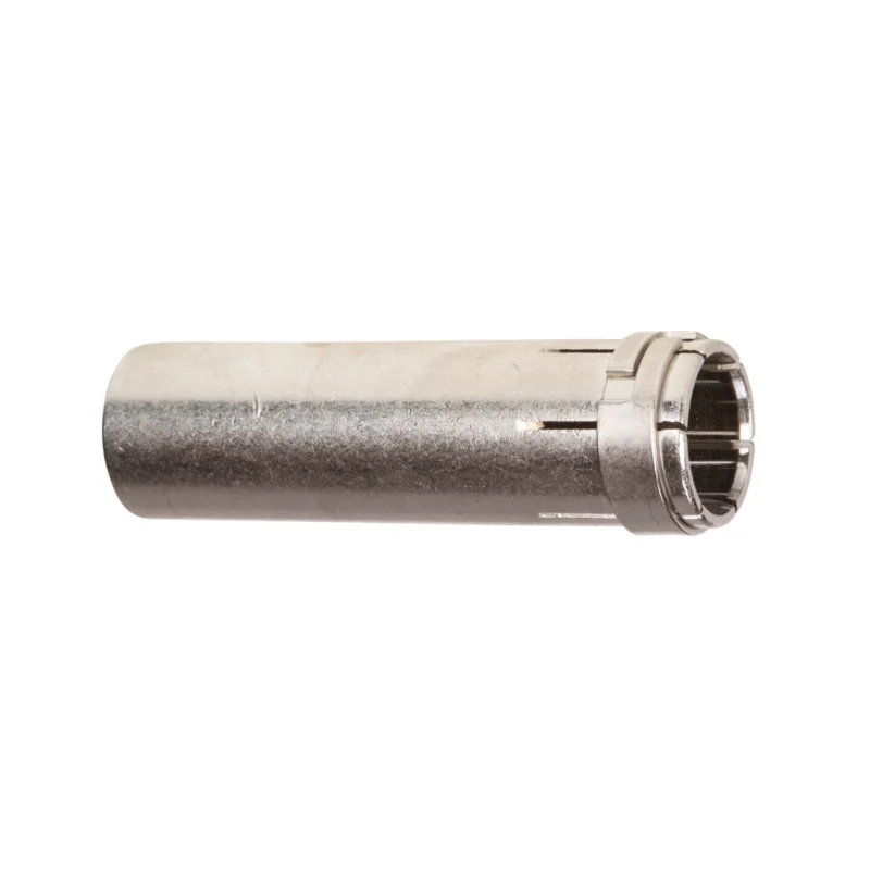 Produktbild von Gasdüse zylindrisch Ø 19,0 mm
