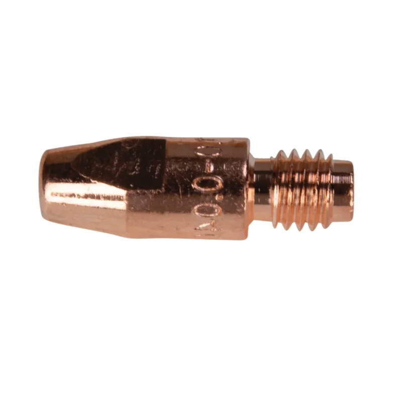 Produktbild von Stromdüse M8 E-Cu für Alu Ø 1,4 mm