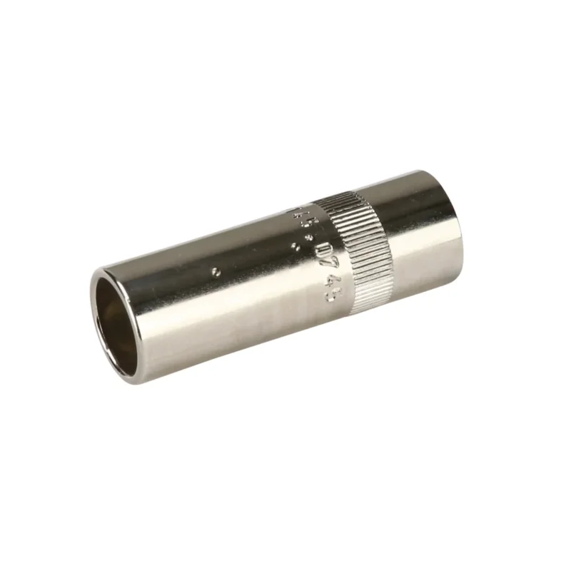 Produktbild von Gasdüse zylindrisch Ø 20 / 66 mm