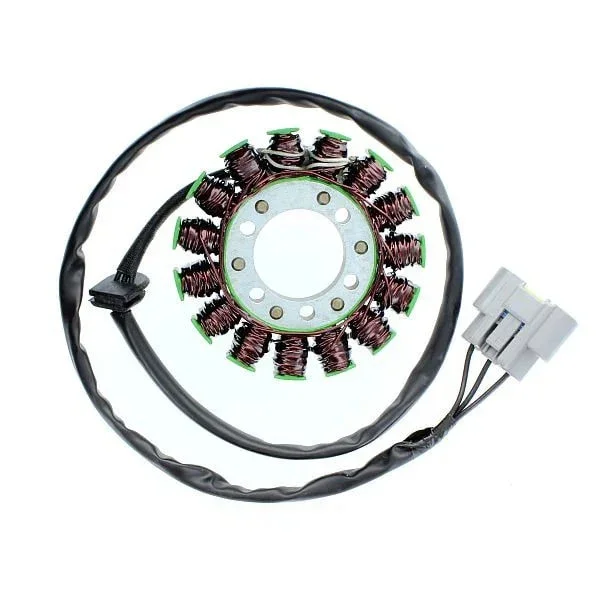 Bmw S 1000 R ABS 0D02 [2014-2016] - Stator - BMW S1000R