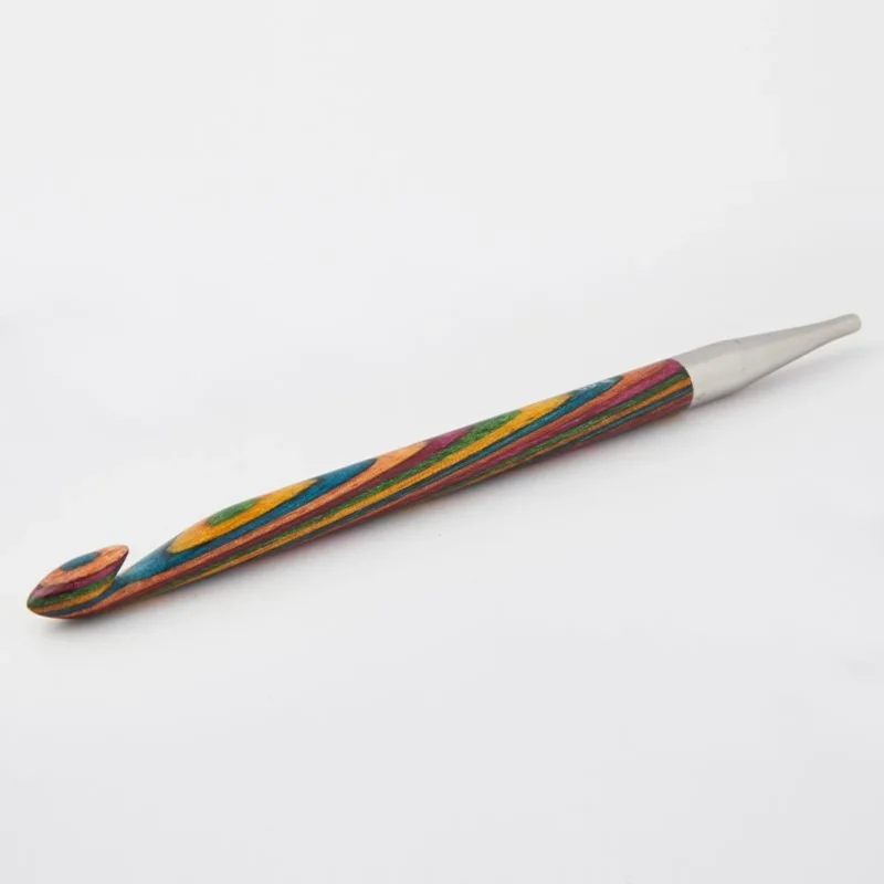 KnitPro Austauschbare Häkelnadel SYMFONIE 4,50 mm