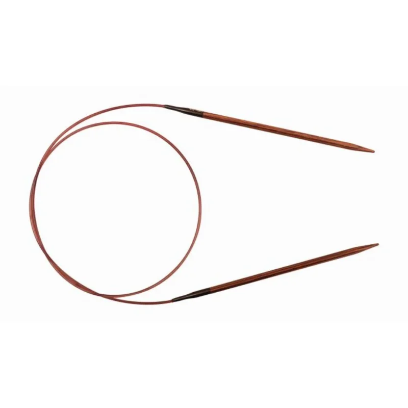 KnitPro Rundstricknadel Ginger 5,50 mm 100 cm