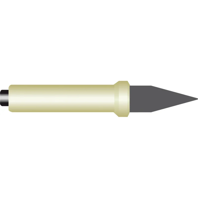 Produktbild von Reinigungsstempel mit Kohle 30°