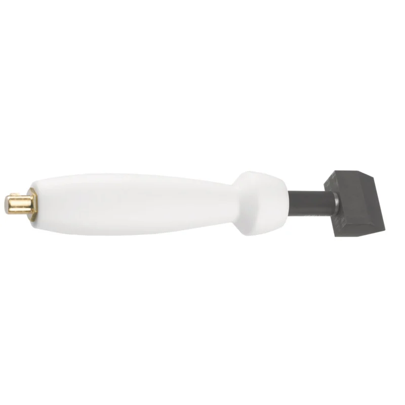 Produktbild von Polierstempel mit Kohleanode 60°