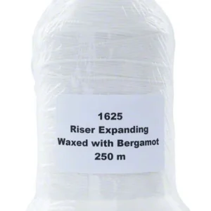 EKULF Riser® Zahnseide 250 m Nachfüllpackung mit Bergamotte-Aroma