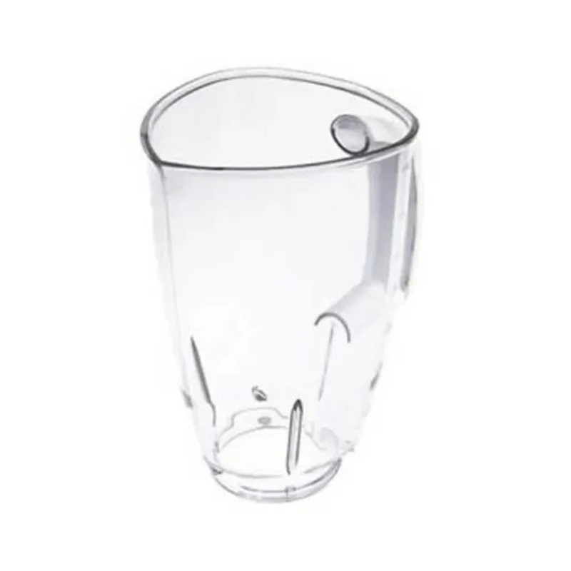 Jarra de plastico batidora vaso Braun Multiquick 3 - 7322310454