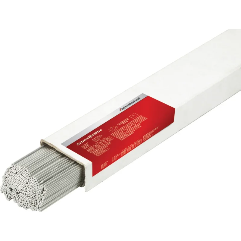 Produktbild von WIG Schweißstab Aluminium Al Si 5 / 1,6 mm
