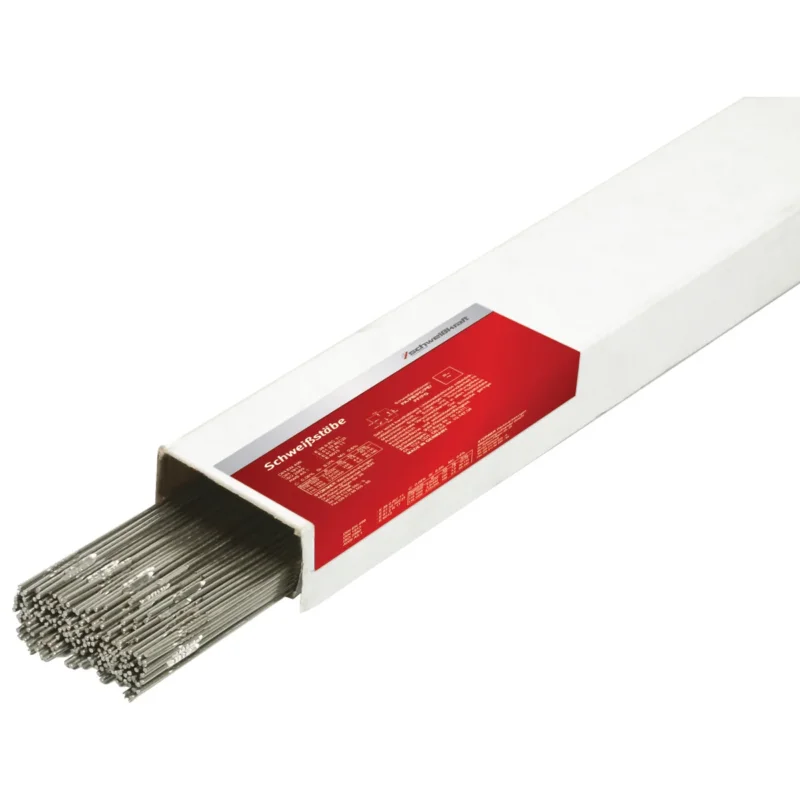 Produktbild von WIG Schweißstab hochlegiert 1.4842 / 2,0 mm