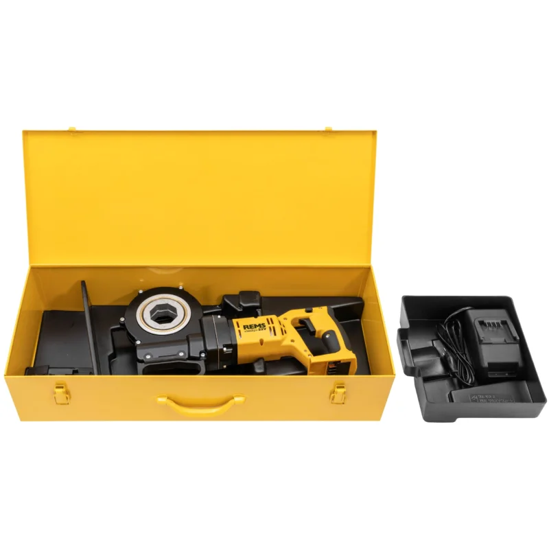 REMS - Amigo 22V Basic 530019 R220