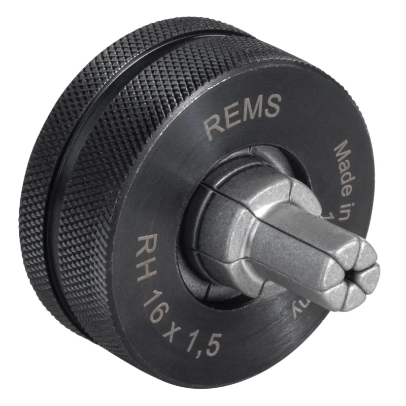 REMS - Aufweitkopf RH 16 x 1,5 150846