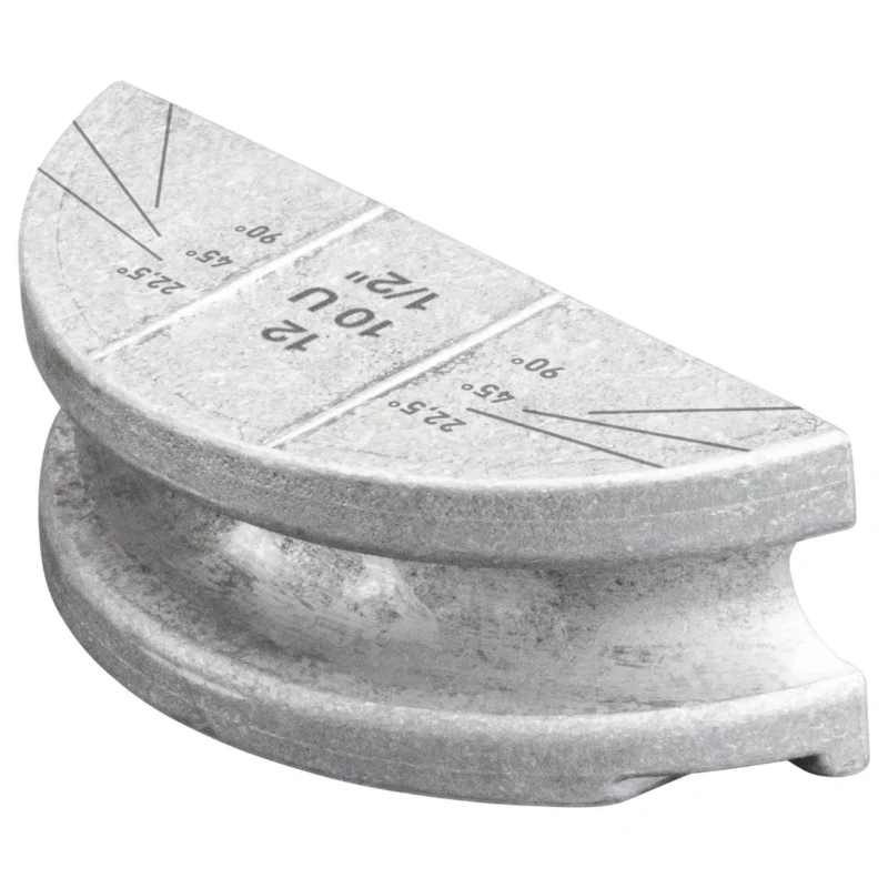 REMS - Biegesegment Ø 12, 10U, 1/2", R36, A 153530 R