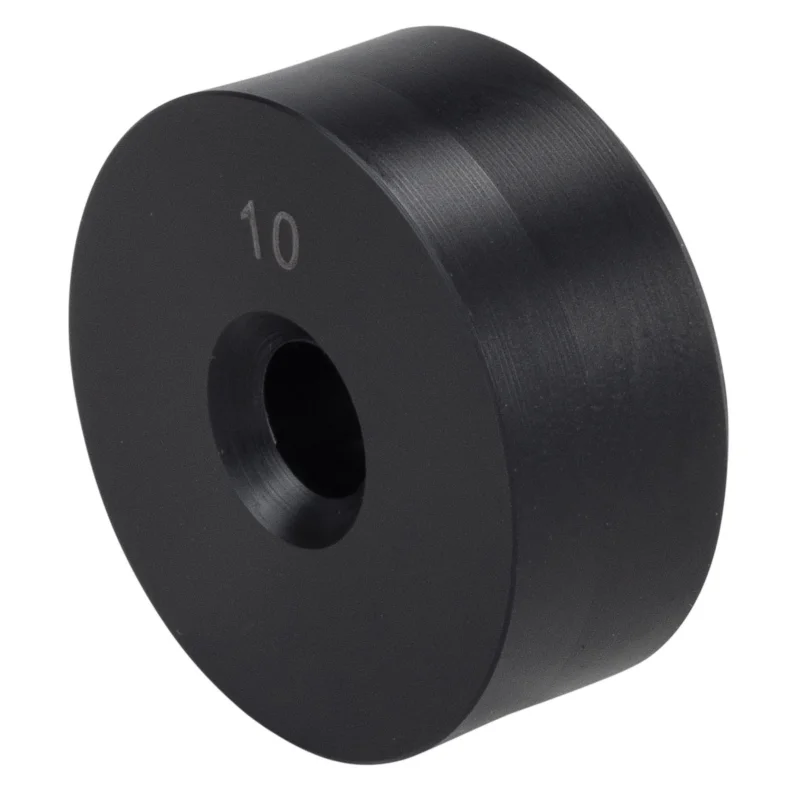 REMS - Führungsbuchse Ø 10 mm zu Steckkopf 731200 731303