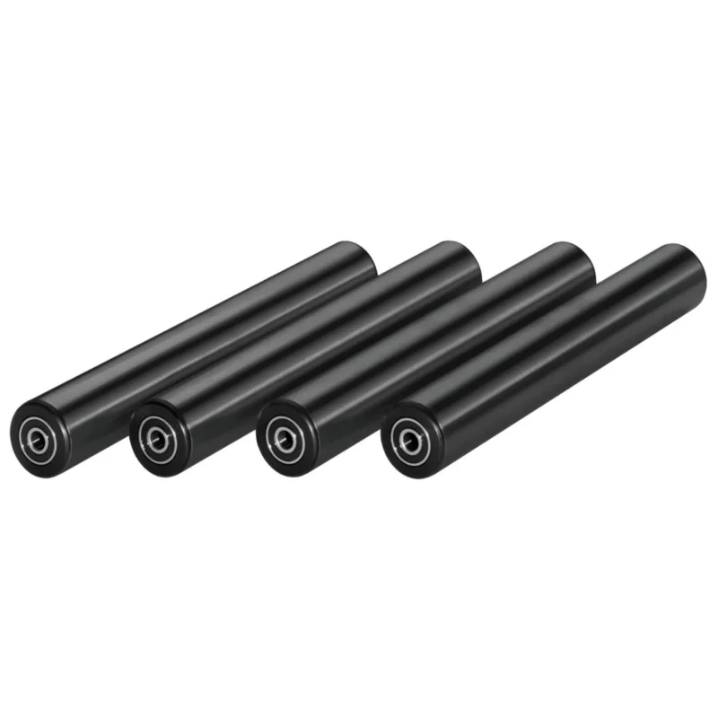 REMS - Laufrolle, 4er-Pack 845118 R