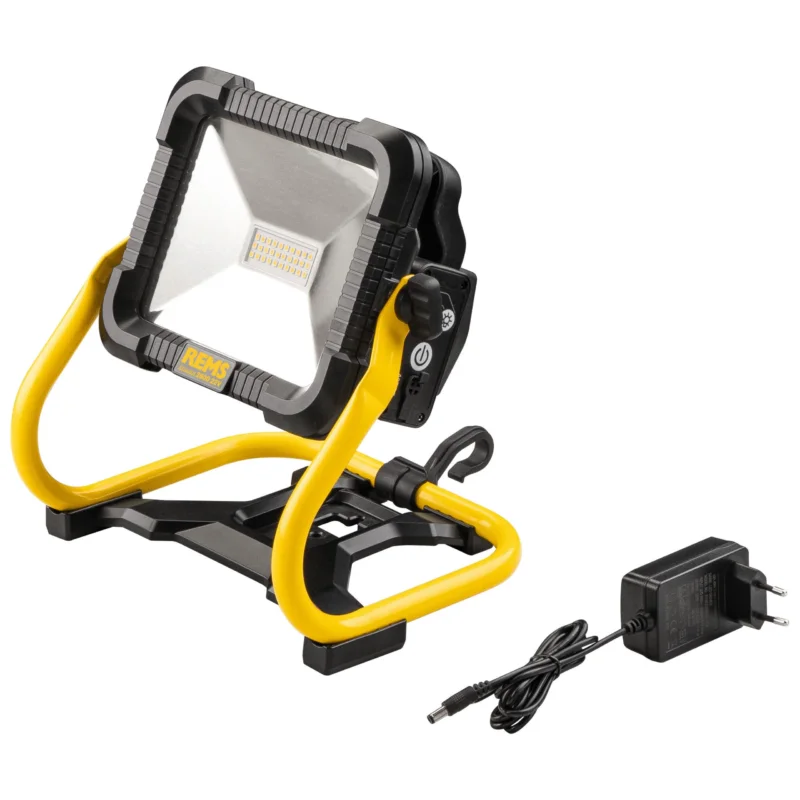 REMS - Lumen 2800 22V Power-Set 175210 R220
