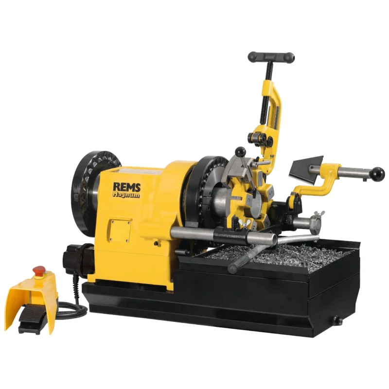 REMS - Magnum 3000 T R 2 1/2-3 380306 R220