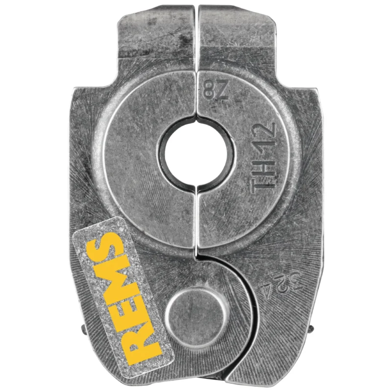 REMS - Pressring TH 12 S (PR-2B) -> Zwischenzange erforderlich 574776 R