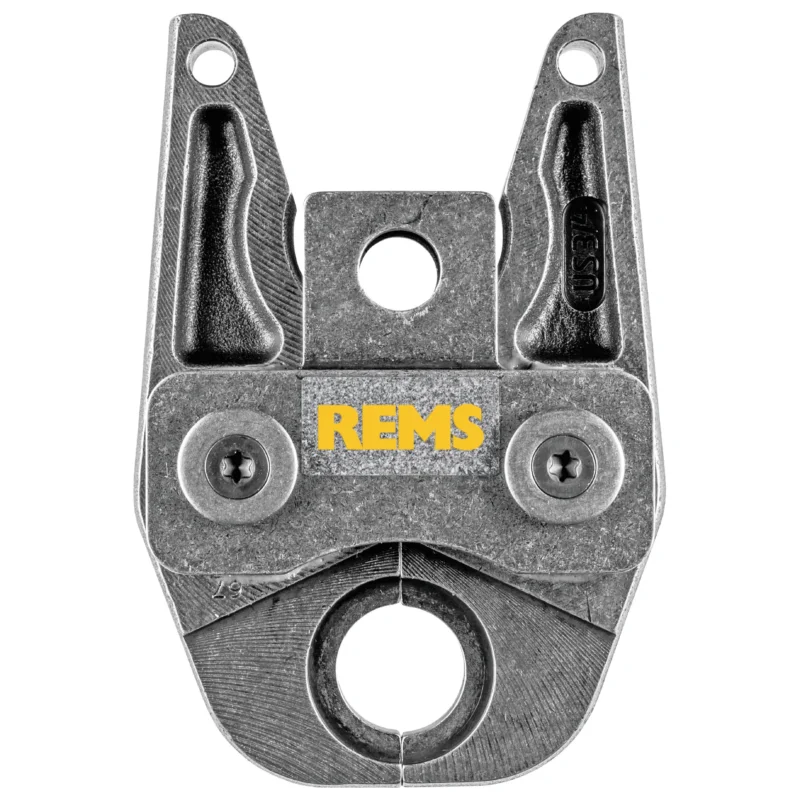 REMS - Presszange US 3/4"* 571460