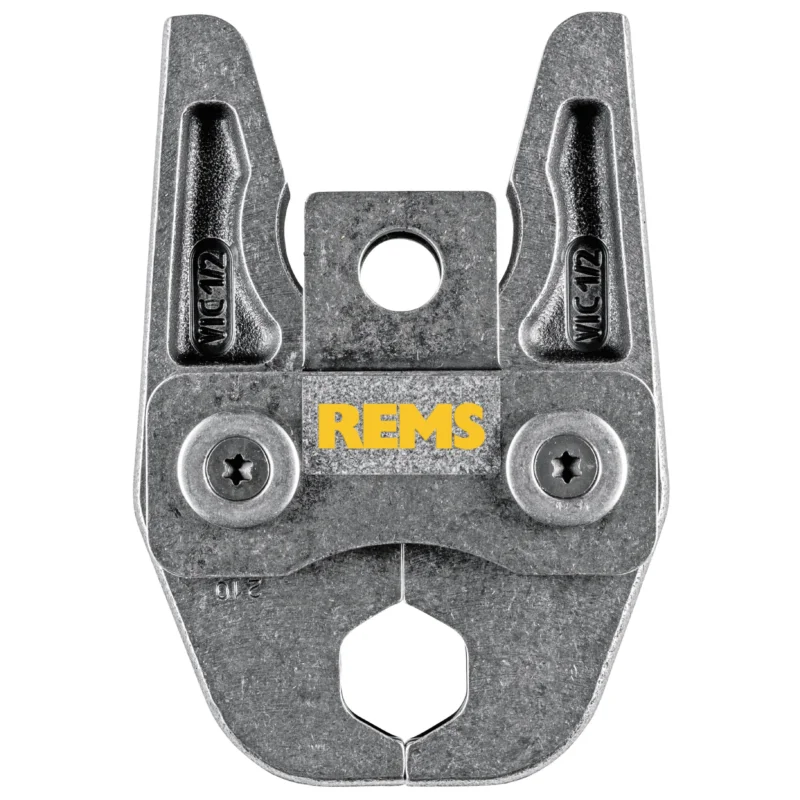 REMS - Presszange VIC 1/2" 571910