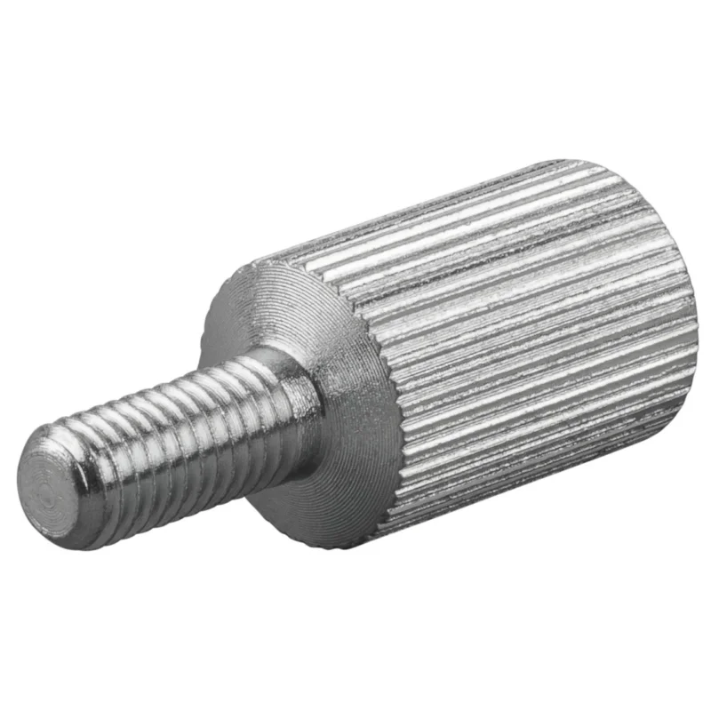 REMS - Rändelspannmutter 252210