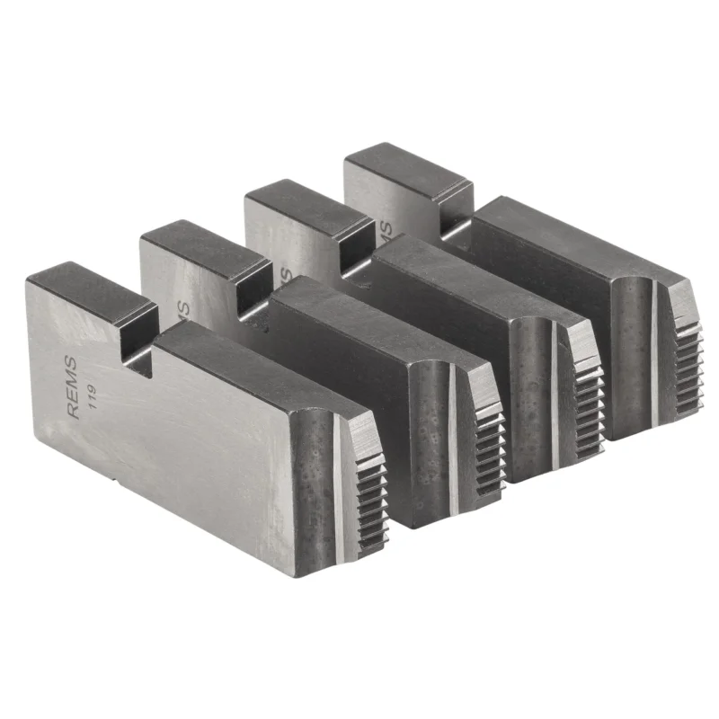 REMS - Schneidbacken M 16, HSS, Satz 341431 RHSS