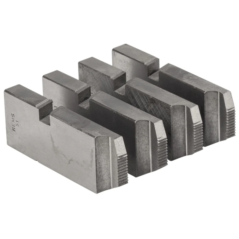 REMS - Schneidbacken Pg 11, Satz 341468 RWS