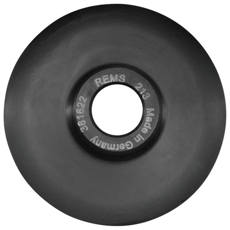 REMS - Schneidrad St 1-4", s12, OD41,3/W18,94/ID9,04 mm 381622 R
