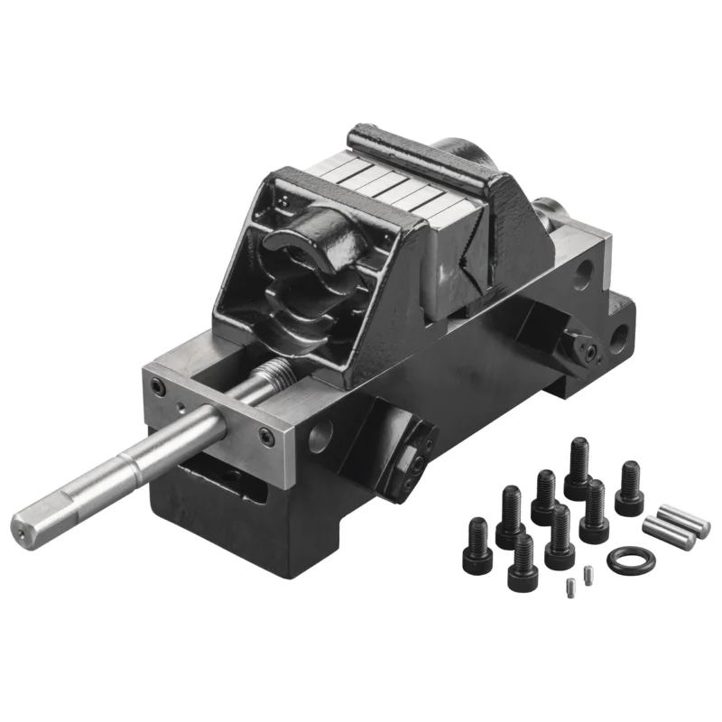 REMS - Spannstock komplett Unimat 753300