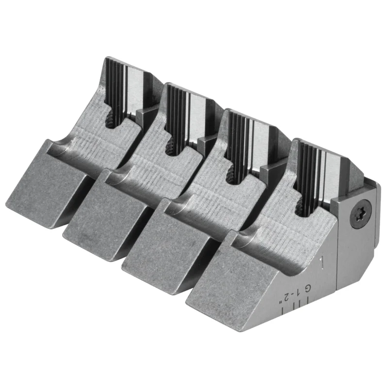 REMS - Strehler HSS +Halter G 1-2, Satz