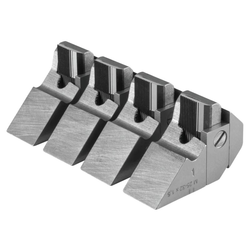 REMS - Strehler HSS +Halter M 25-32 x 1,5, Satz 759264 RHSS