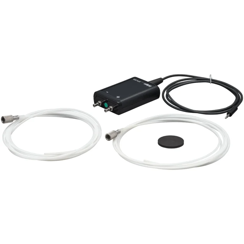 REMS - Zubehör-Pack 4-/8-Pascal- Messung FG7500/FG7700 610324 R