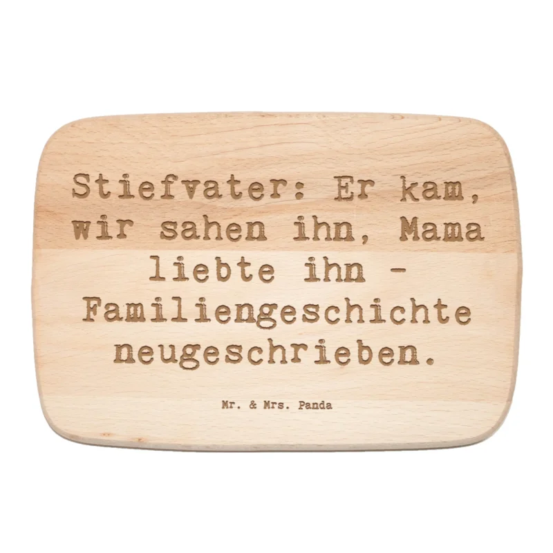 Frühstücksbrett Spruch Stiefvater Liebe|p:1656928|h:6dea0d98337e82b2874e1d16638ab19c