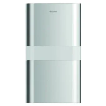 THEBEN 1020904 Decken-/Wandleuchte 65 mm