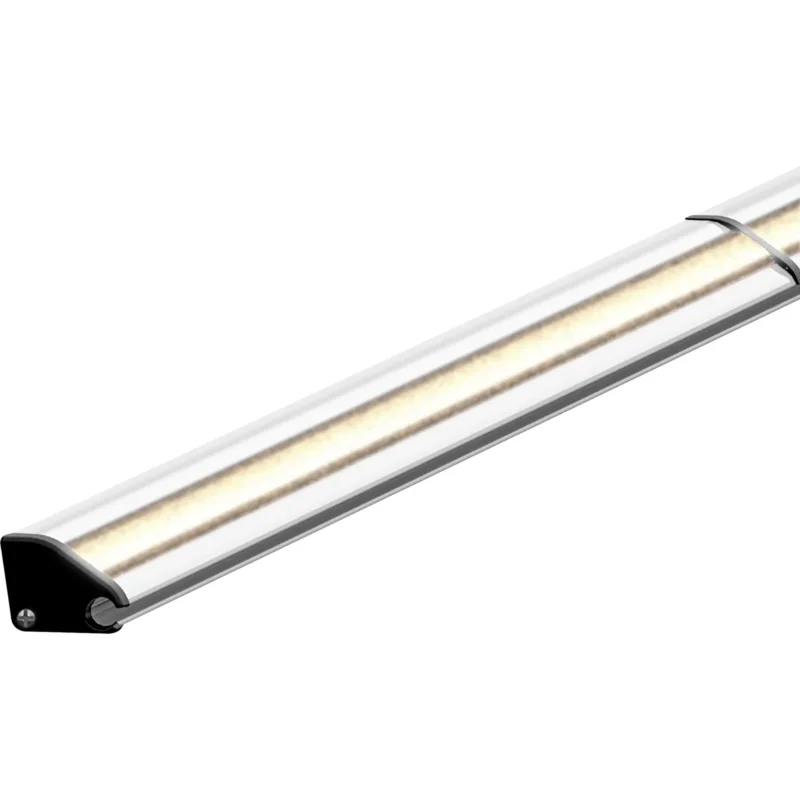 LED-Streifen inkl. Aluminiumprofile für Markisen Dometic Serie 1, Länge 5,5 m