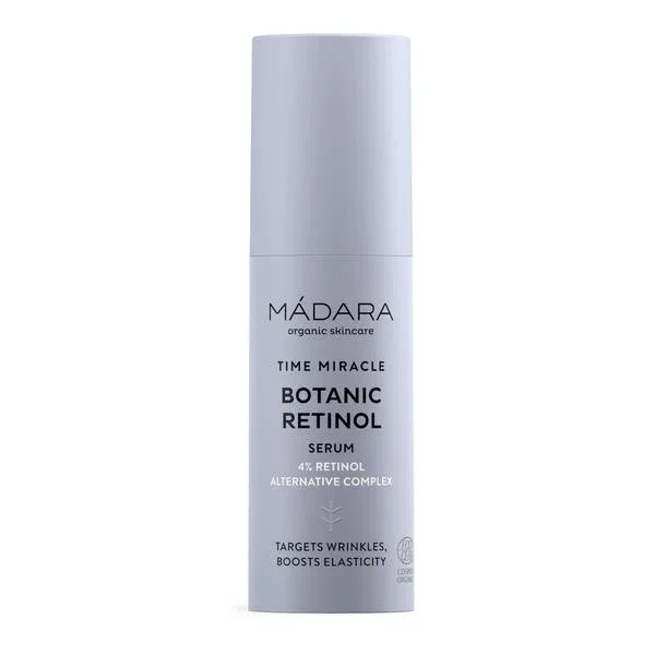 Sérum De Retinol Botánico Madara