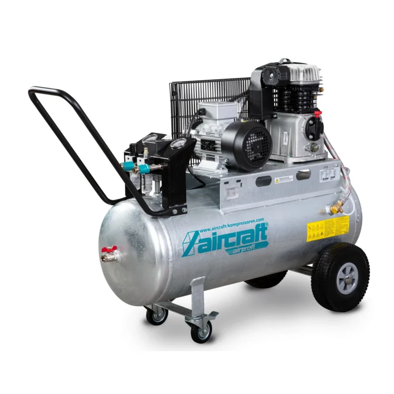 Produktbild von Kolbenkompressor Airprofi 503/100 P