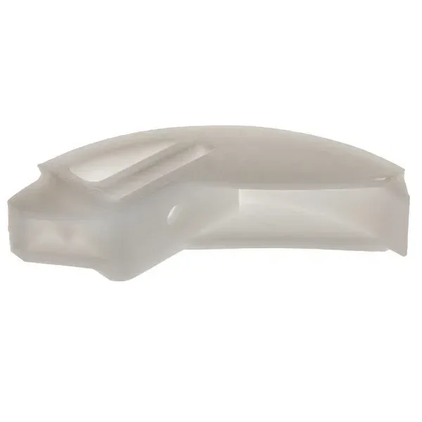 Bisagra puerta para lavavajillas Fagor VF9A000E2 modelos LV25P y LVD40