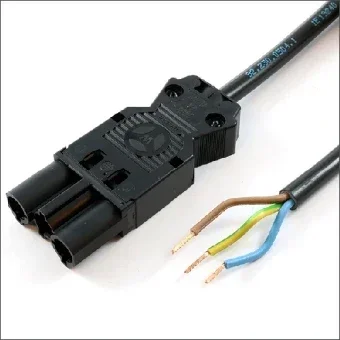 WIELAND 92.232.3014.1 Patchkabel fuer steckbare Gebaeudeinstallation