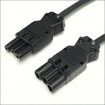 WIELAND 92.238.2070.1 Patchkabel fuer steckbare Gebaeudeinstallation