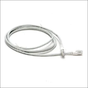 REICHLE EN DEMASSARI 305020 Twisted-Pair-Patchkabel 2 m