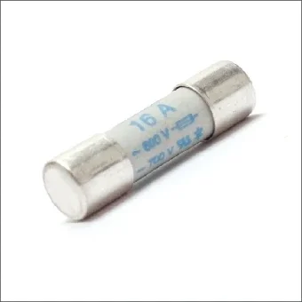 SIBA 5014206.40 Cilindrische zekering