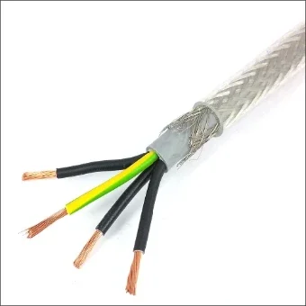 LAPP 0036425/1 Energiekabel >= 1 kV, fuer feste Verlegung