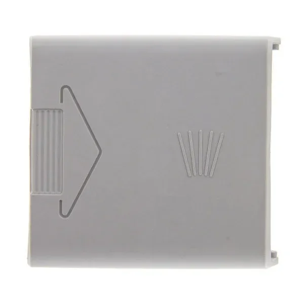 Tapa dosificador para lavavajillas Bosch 00166621 compatible Balay y Siemens