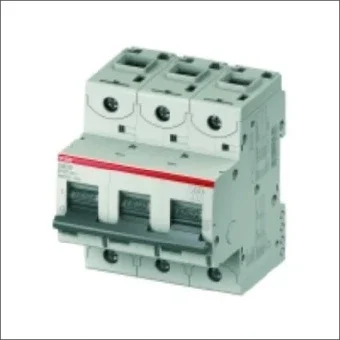 ABB 2CCS893001R0804 Leitungsschutzschalter