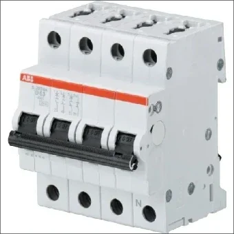 ABB 2CDS253103R0161 Leitungsschutzschalter