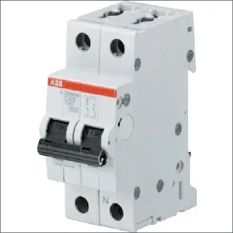 ABB 2CDS271103R0104 Leitungsschutzschalter