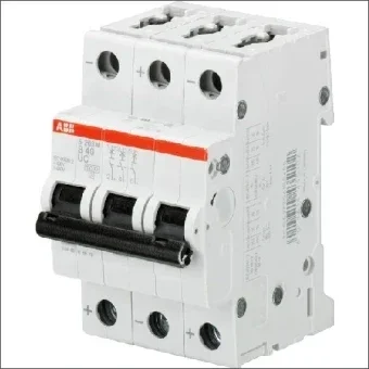 ABB 2CDS273061R0034 Leitungsschutzschalter